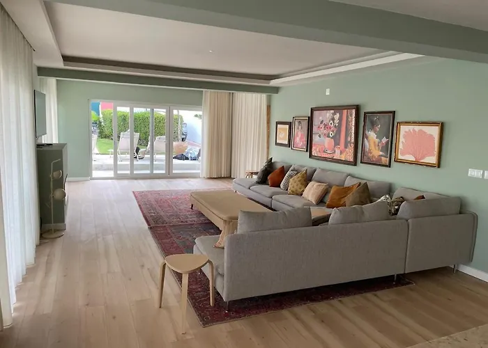 빌라 Retreat Villa, Full Amenities, Up To 40ppl