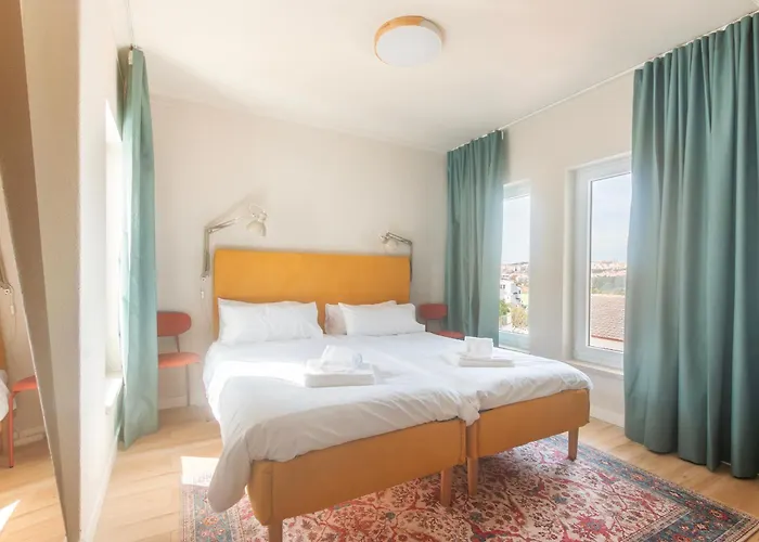 Retreat Villa, Full Amenities, Up To 40ppl 빌라 리스본