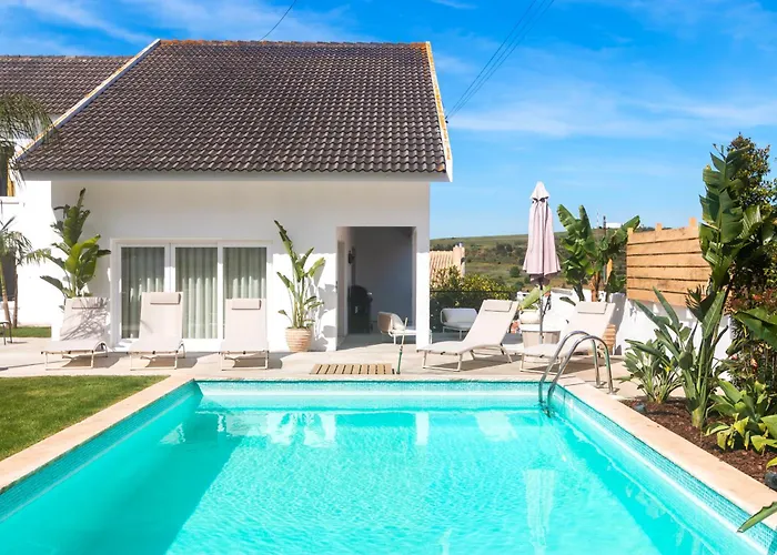 빌라 Retreat Villa, Full Amenities, Up To 40ppl