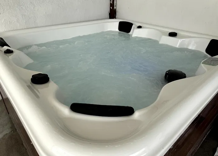 빌라 Retreat Villa, Full Amenities, Up To 40ppl