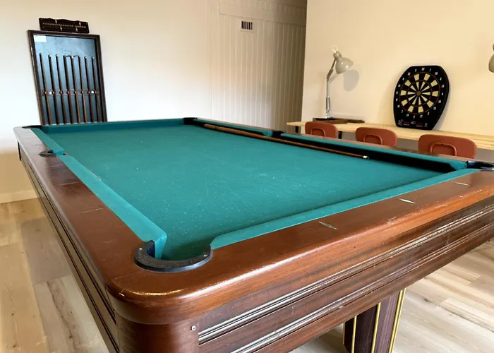 Retreat Villa, Full Amenities, Up To 40ppl 빌라